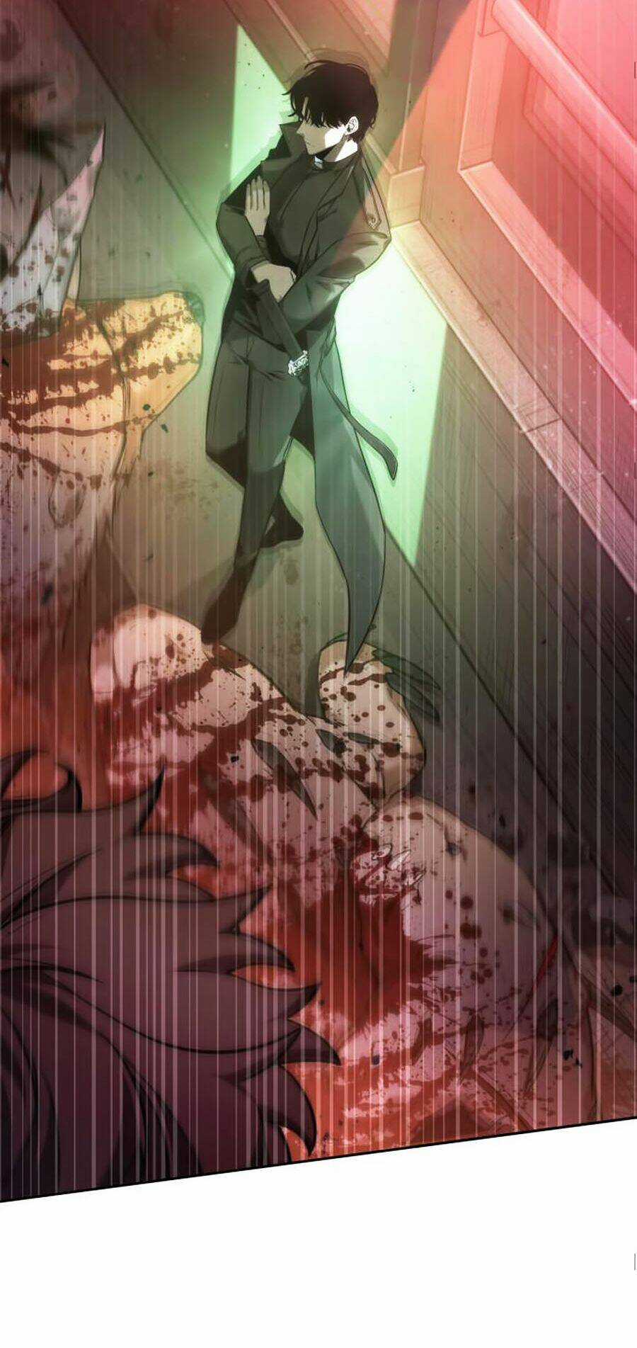 Toàn Trí Độc Giả - Omniscient Reader - Chapter 31 - Trang 60