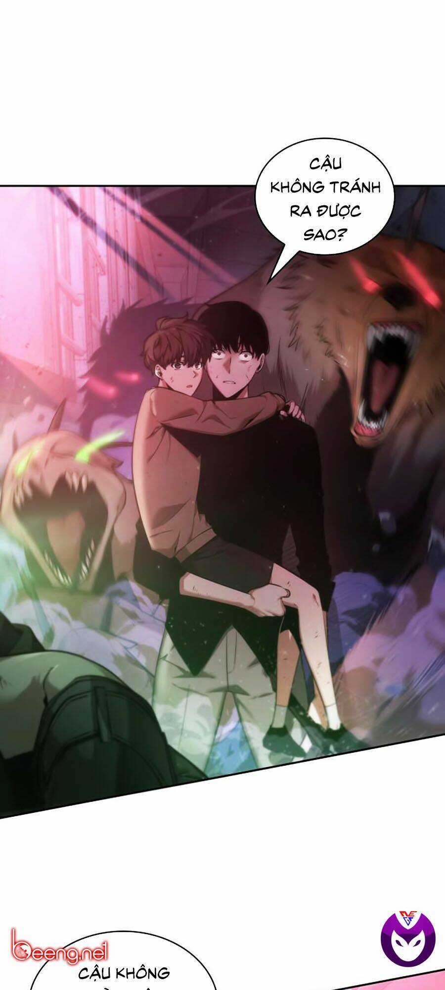 Toàn Trí Độc Giả - Omniscient Reader - Chapter 31 - Trang 65