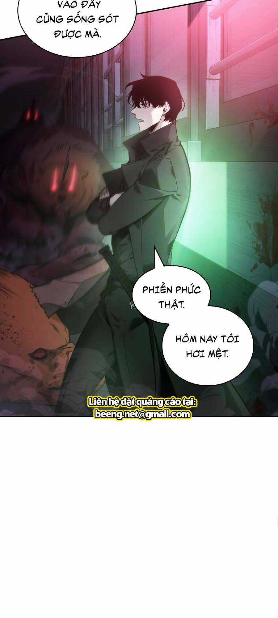 Toàn Trí Độc Giả - Omniscient Reader - Chapter 31 - Trang 66