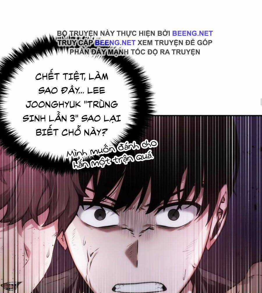 Toàn Trí Độc Giả - Omniscient Reader - Chapter 31 - Trang 67