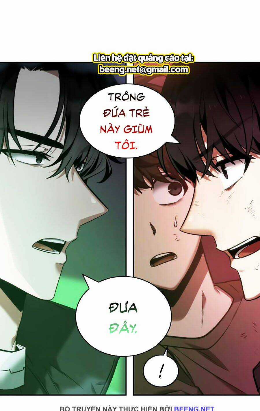 Toàn Trí Độc Giả - Omniscient Reader - Chapter 31 - Trang 70