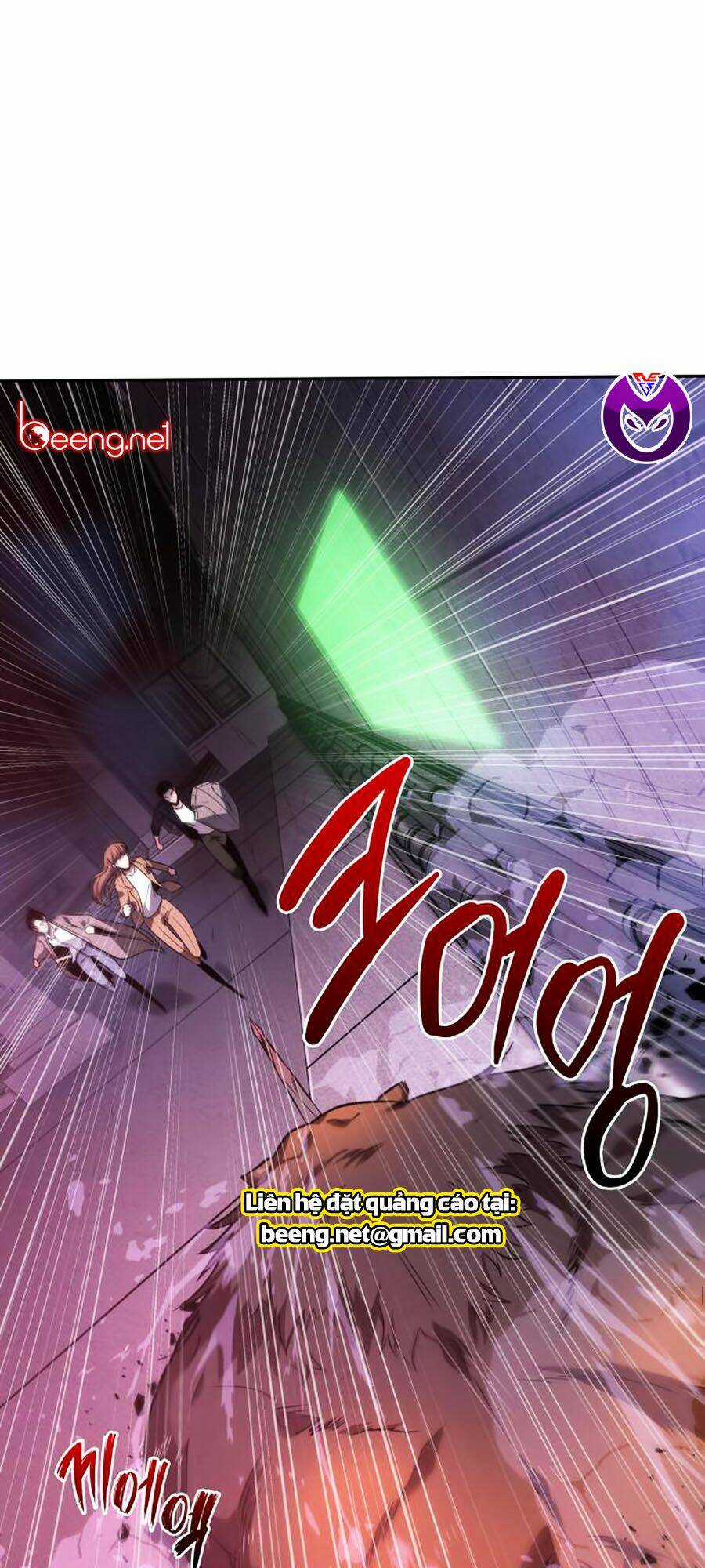 Toàn Trí Độc Giả - Omniscient Reader - Chapter 31 - Trang 8