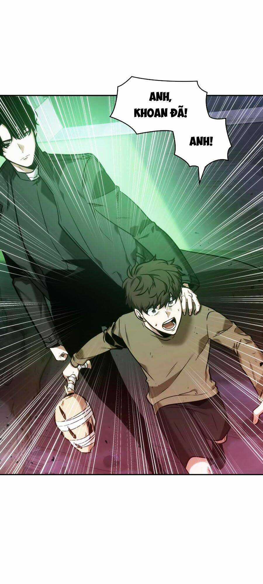 Toàn Trí Độc Giả - Omniscient Reader - Chapter 31 - Trang 72