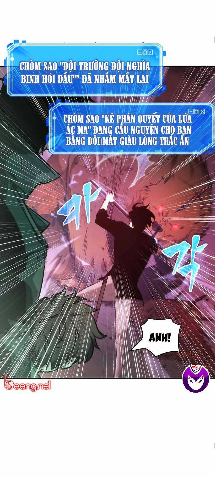 Toàn Trí Độc Giả - Omniscient Reader - Chapter 31 - Trang 73