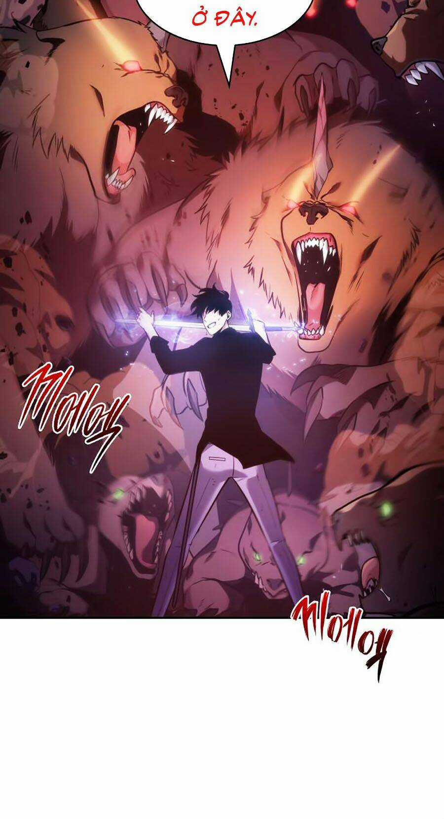 Toàn Trí Độc Giả - Omniscient Reader - Chapter 31 - Trang 77