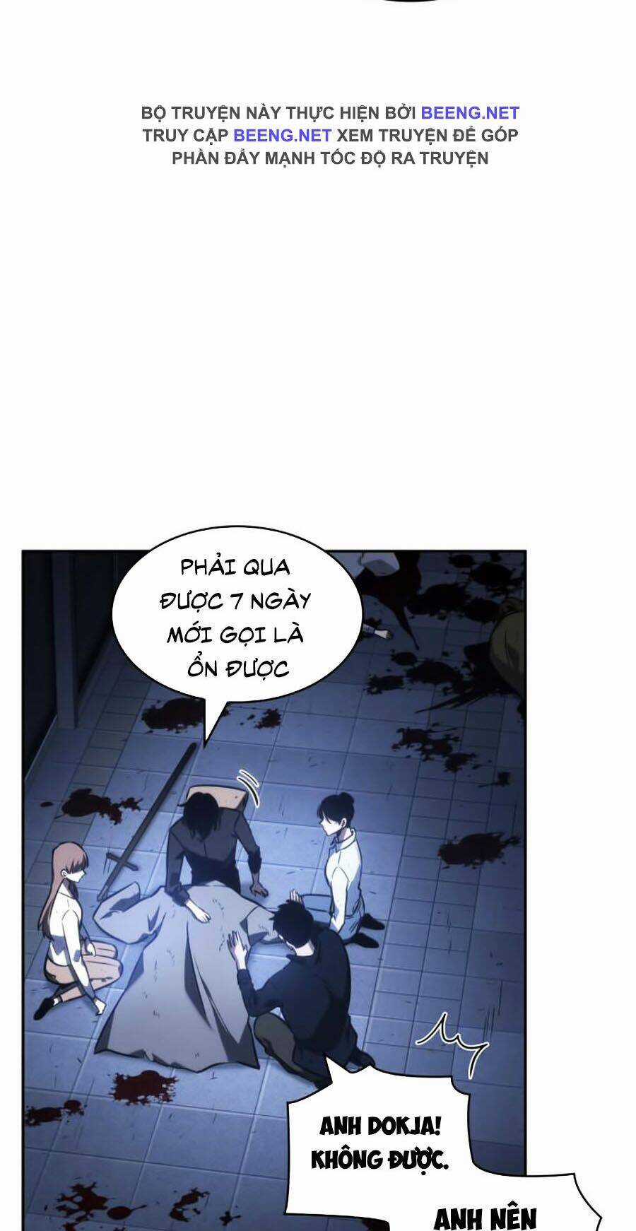 Toàn Trí Độc Giả - Omniscient Reader - Chapter 32 - Trang 102