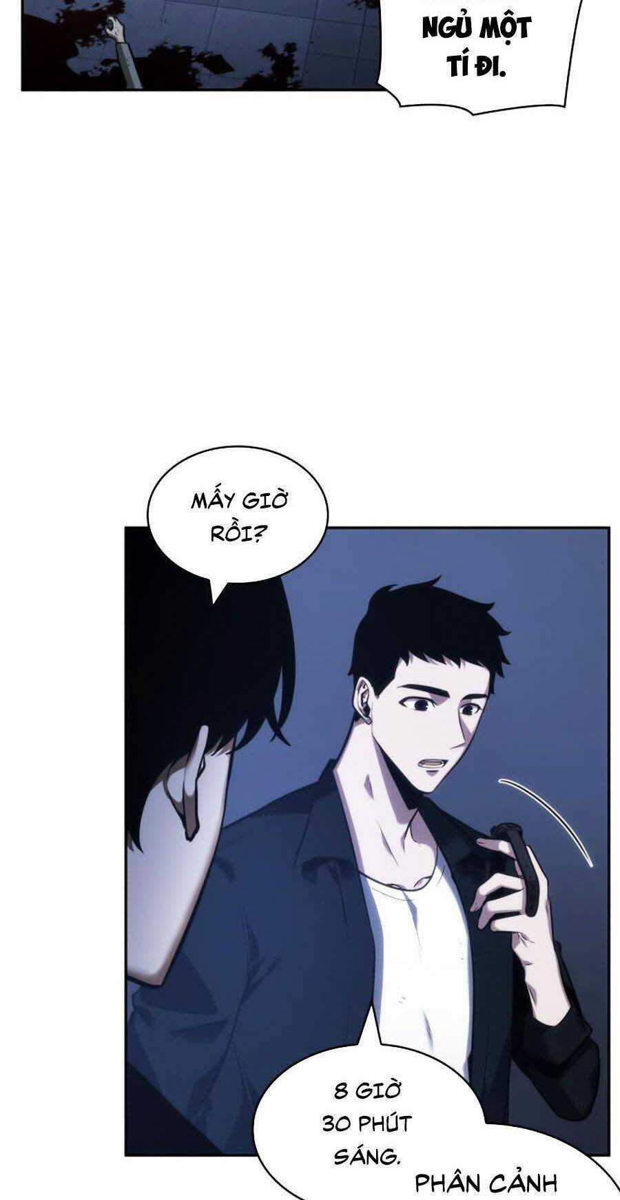 Toàn Trí Độc Giả - Omniscient Reader - Chapter 32 - Trang 103