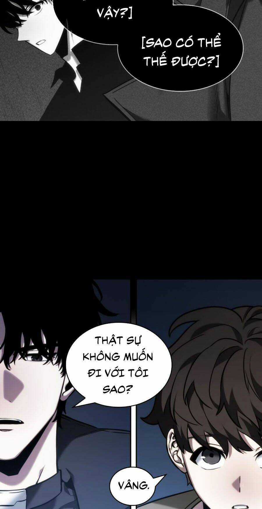 Toàn Trí Độc Giả - Omniscient Reader - Chapter 32 - Trang 109