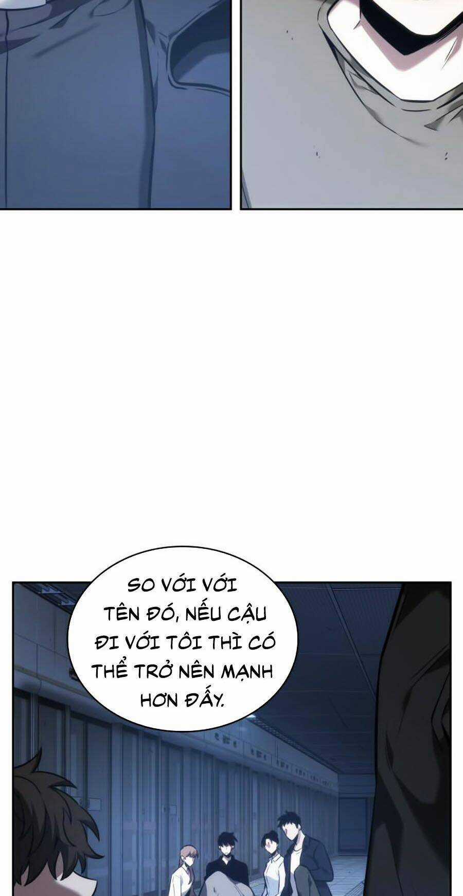 Toàn Trí Độc Giả - Omniscient Reader - Chapter 32 - Trang 110