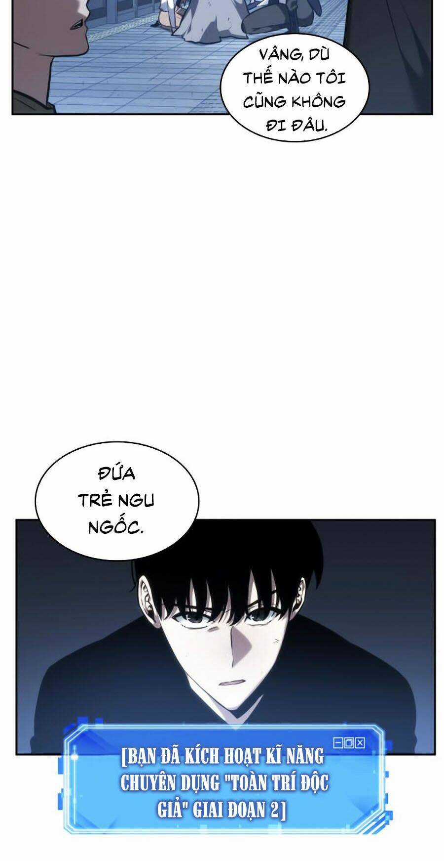 Toàn Trí Độc Giả - Omniscient Reader - Chapter 32 - Trang 111