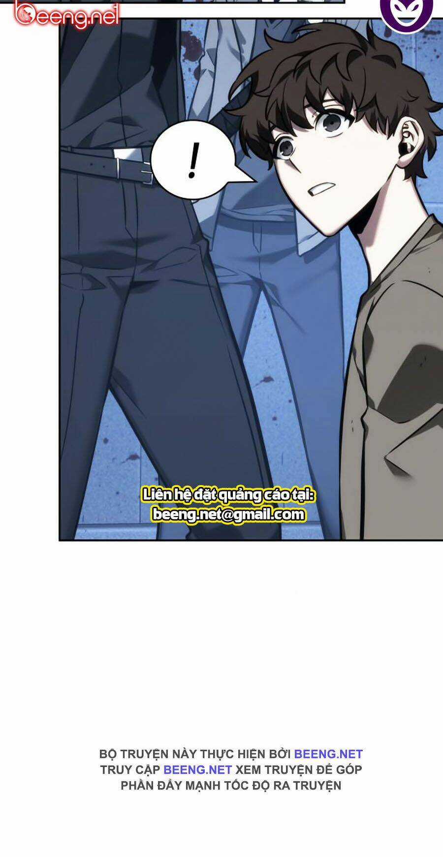 Toàn Trí Độc Giả - Omniscient Reader - Chapter 32 - Trang 113