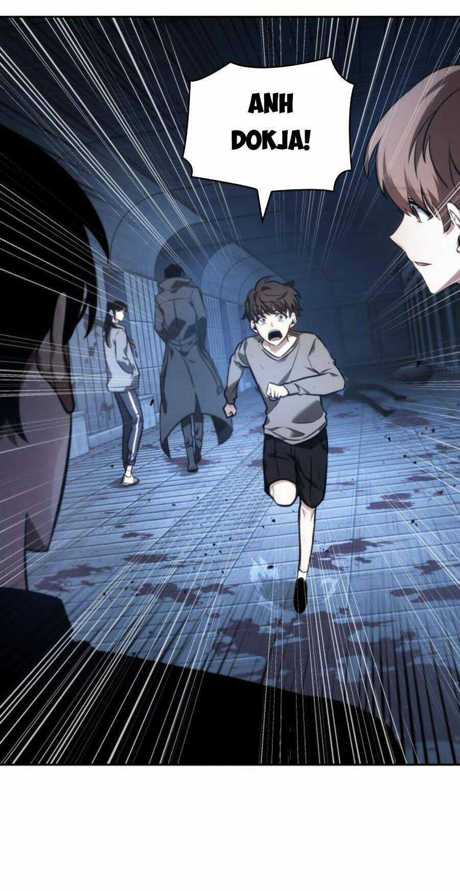 Toàn Trí Độc Giả - Omniscient Reader - Chapter 32 - Trang 114