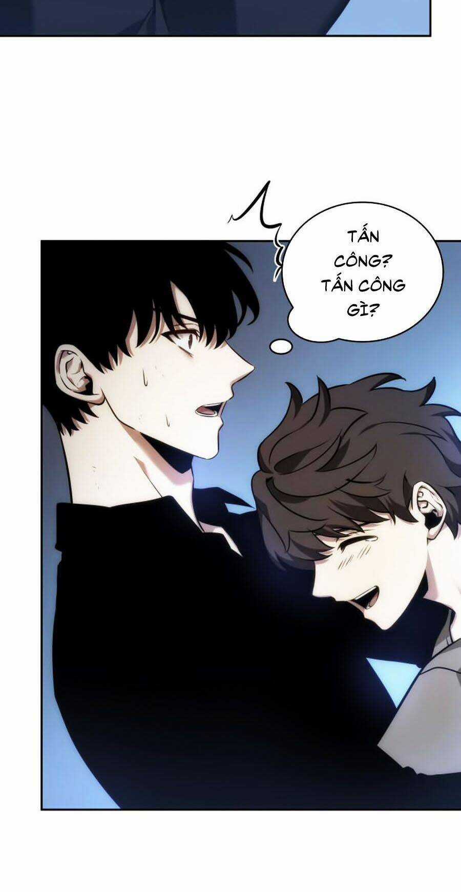 Toàn Trí Độc Giả - Omniscient Reader - Chapter 32 - Trang 116