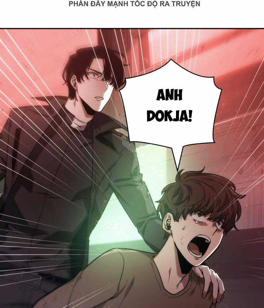 Toàn Trí Độc Giả - Omniscient Reader - Chapter 32 - Trang 3