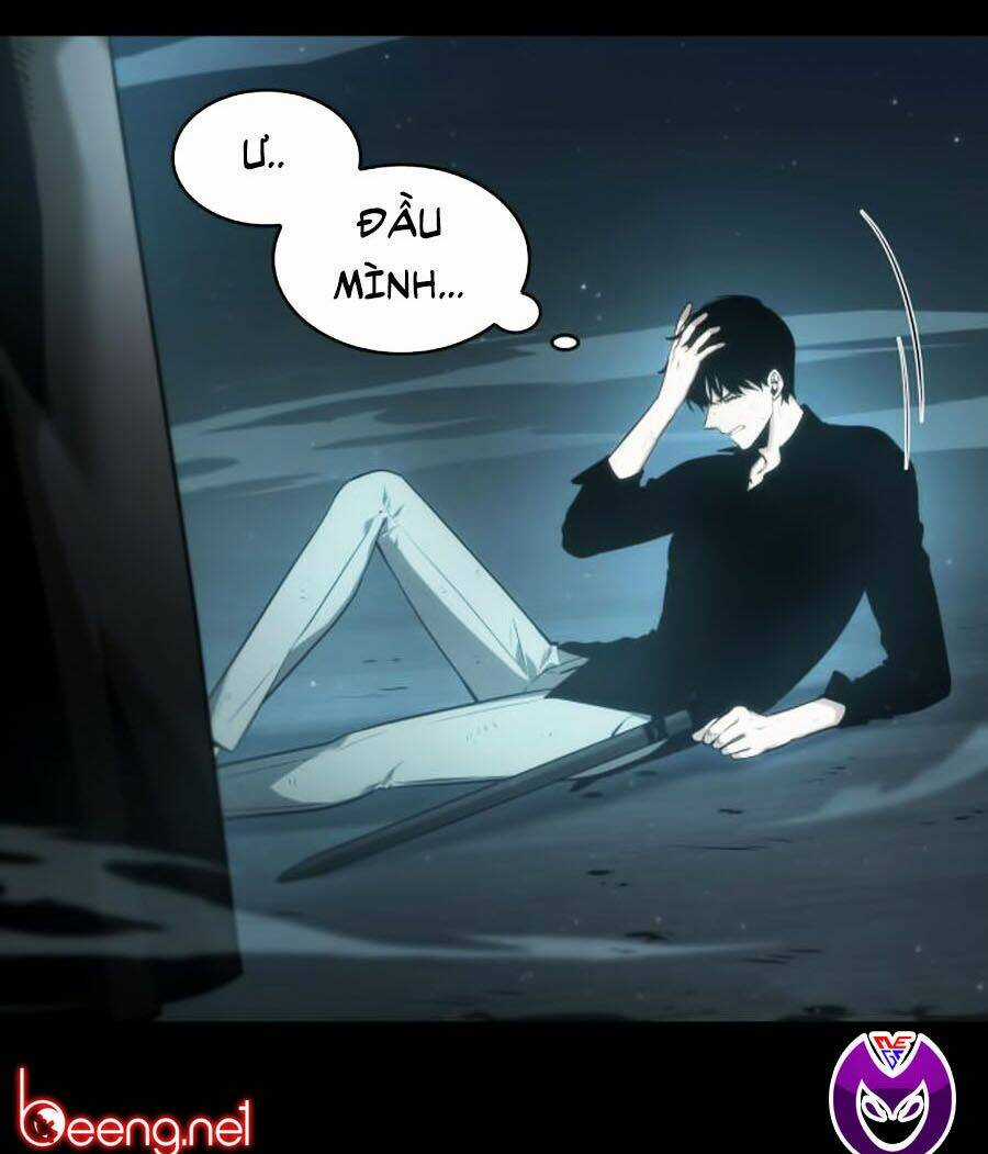 Toàn Trí Độc Giả - Omniscient Reader - Chapter 32 - Trang 27