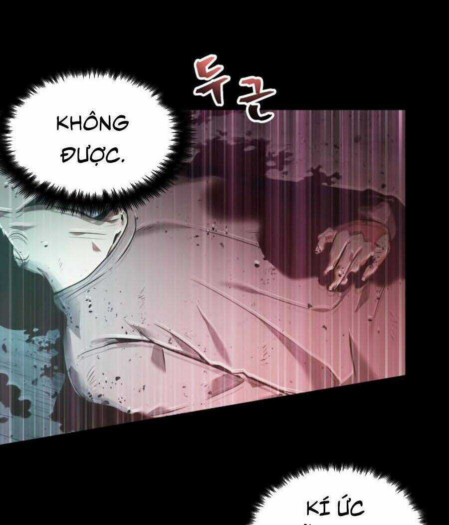 Toàn Trí Độc Giả - Omniscient Reader - Chapter 32 - Trang 33