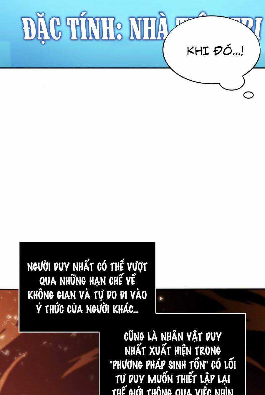 Toàn Trí Độc Giả - Omniscient Reader - Chapter 32 - Trang 67