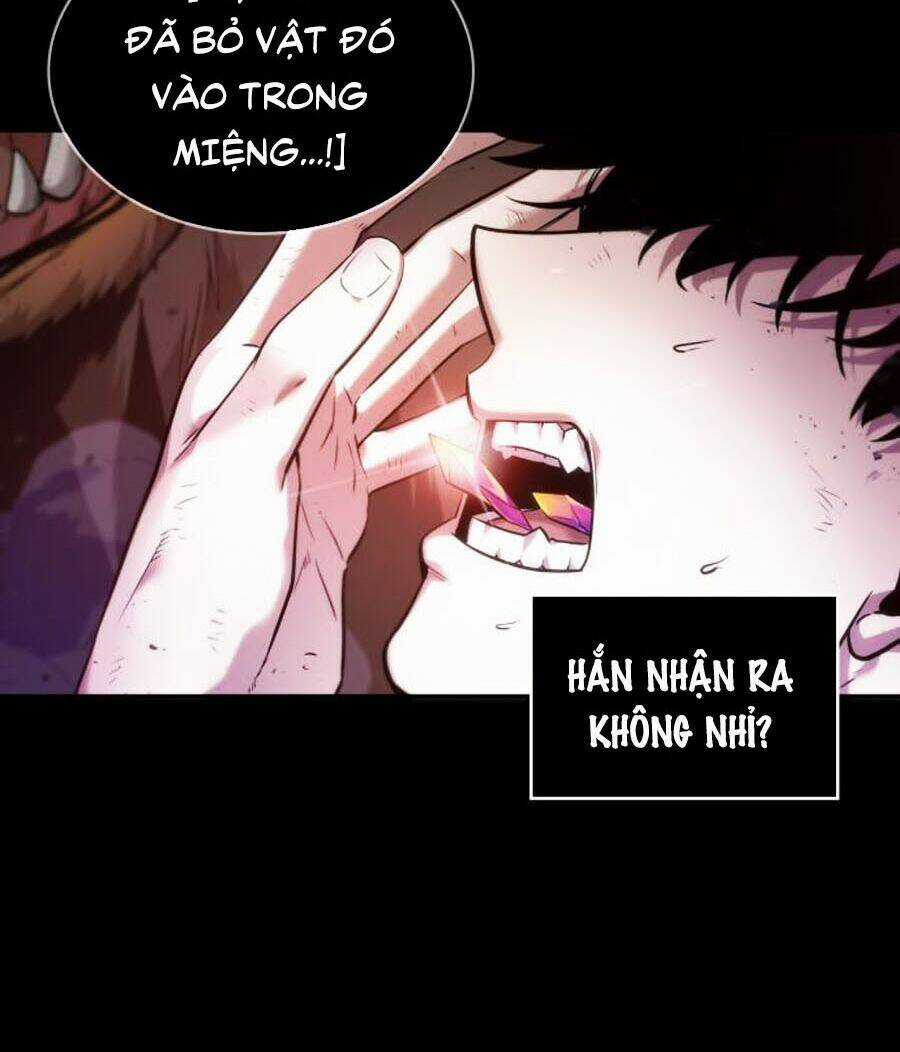 Toàn Trí Độc Giả - Omniscient Reader - Chapter 32 - Trang 8