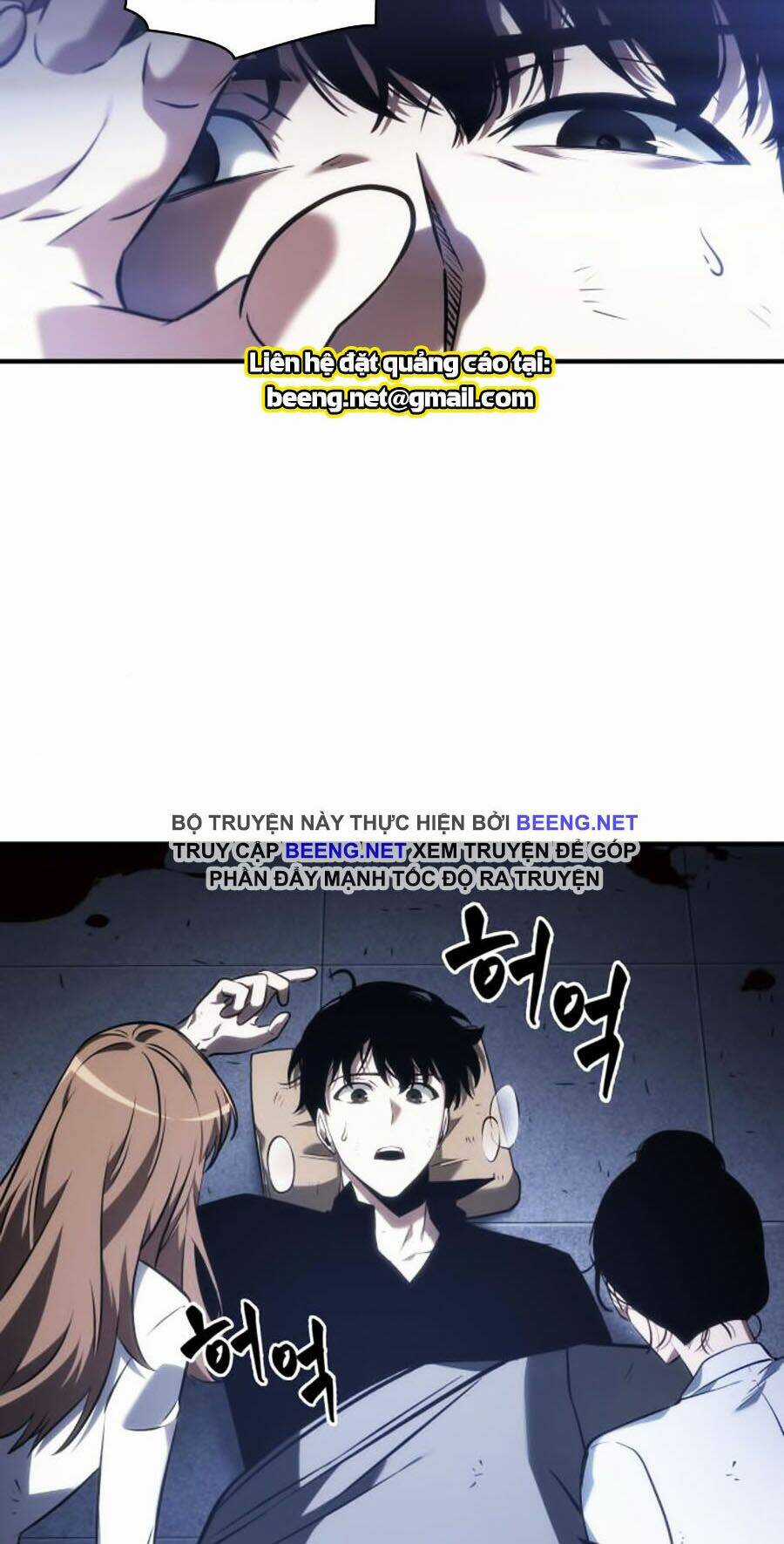 Toàn Trí Độc Giả - Omniscient Reader - Chapter 32 - Trang 96