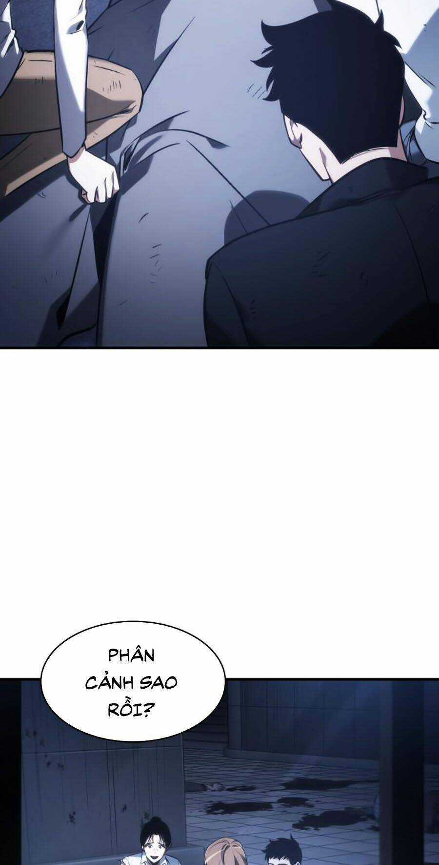 Toàn Trí Độc Giả - Omniscient Reader - Chapter 32 - Trang 97