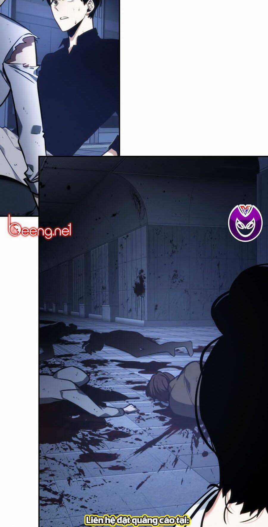 Toàn Trí Độc Giả - Omniscient Reader - Chapter 32 - Trang 99