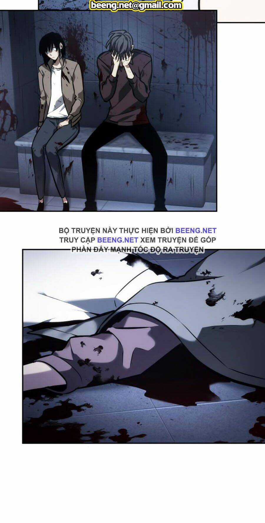 Toàn Trí Độc Giả - Omniscient Reader - Chapter 32 - Trang 100