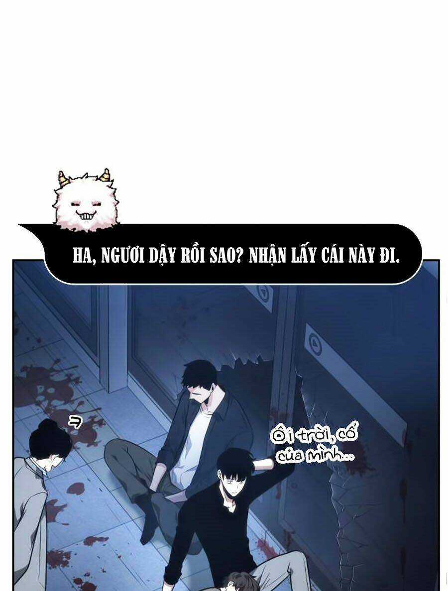 Toàn Trí Độc Giả - Omniscient Reader - Chapter 33 - Trang 11