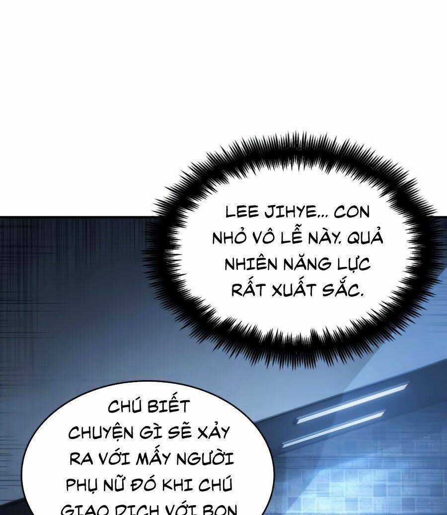 Toàn Trí Độc Giả - Omniscient Reader - Chapter 33 - Trang 101