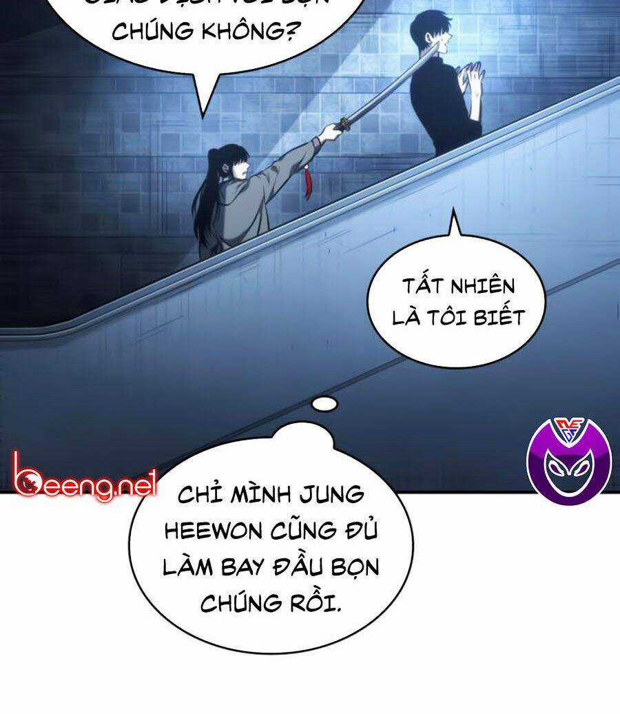 Toàn Trí Độc Giả - Omniscient Reader - Chapter 33 - Trang 102