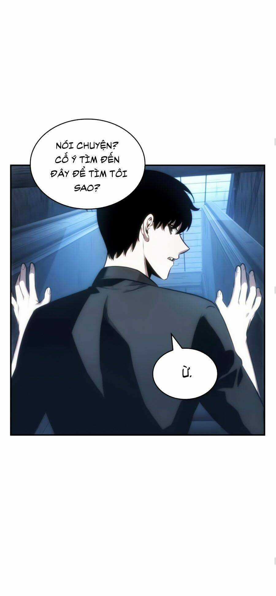 Toàn Trí Độc Giả - Omniscient Reader - Chapter 33 - Trang 106