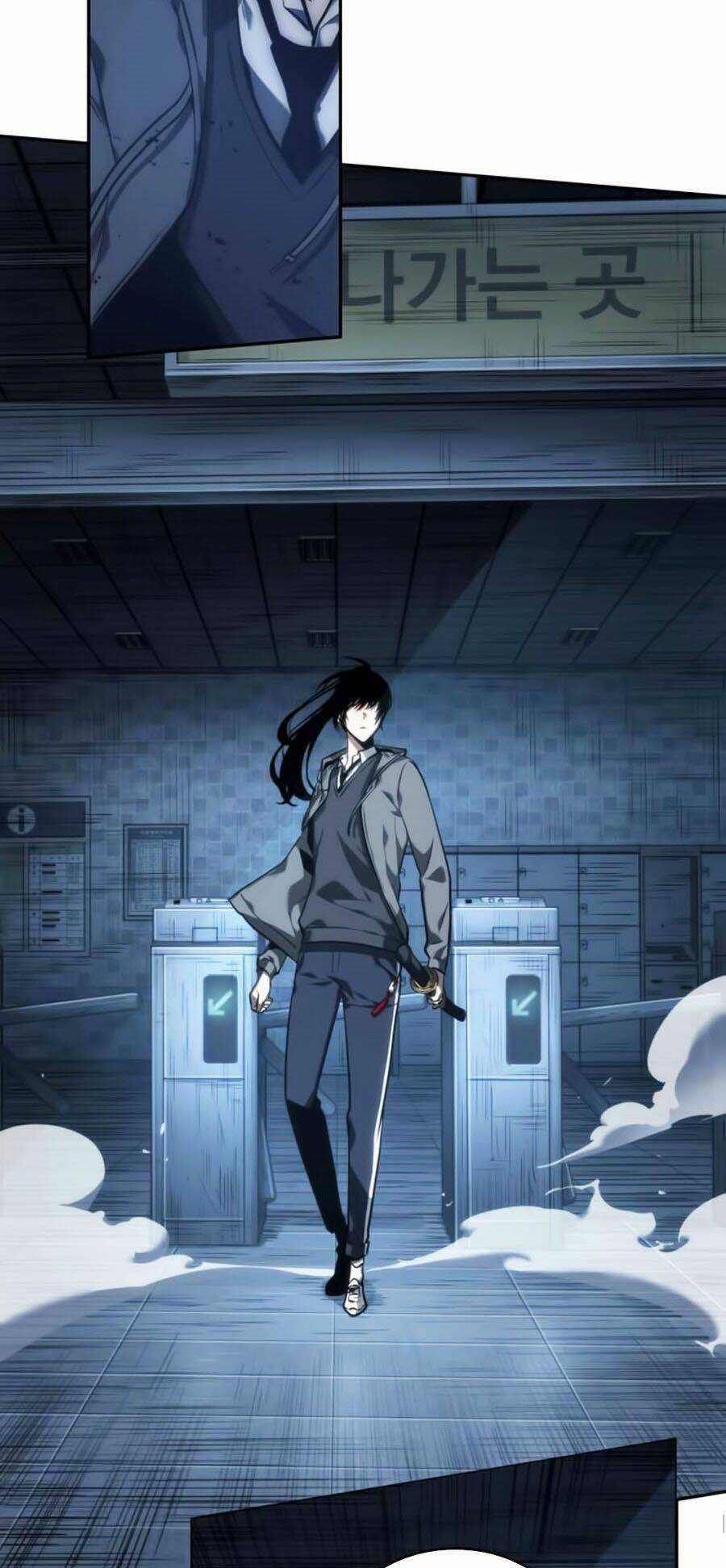 Toàn Trí Độc Giả - Omniscient Reader - Chapter 33 - Trang 109