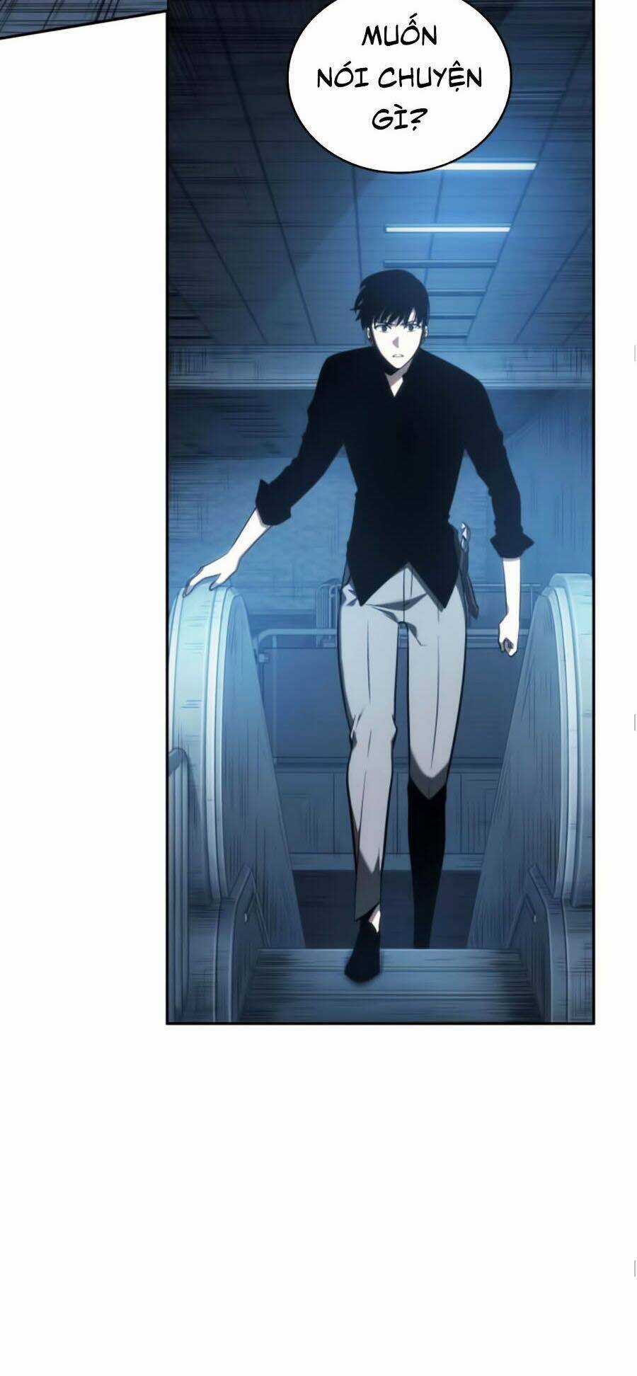 Toàn Trí Độc Giả - Omniscient Reader - Chapter 33 - Trang 110