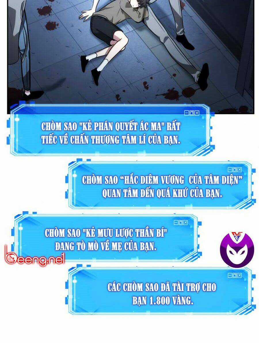 Toàn Trí Độc Giả - Omniscient Reader - Chapter 33 - Trang 12