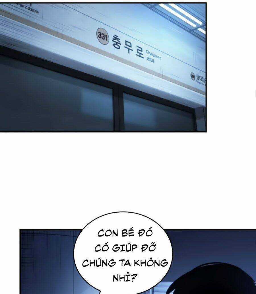 Toàn Trí Độc Giả - Omniscient Reader - Chapter 33 - Trang 124