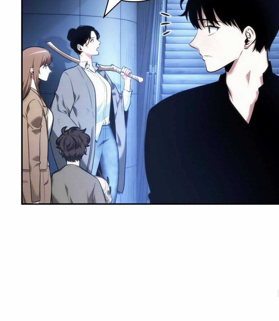 Toàn Trí Độc Giả - Omniscient Reader - Chapter 33 - Trang 125