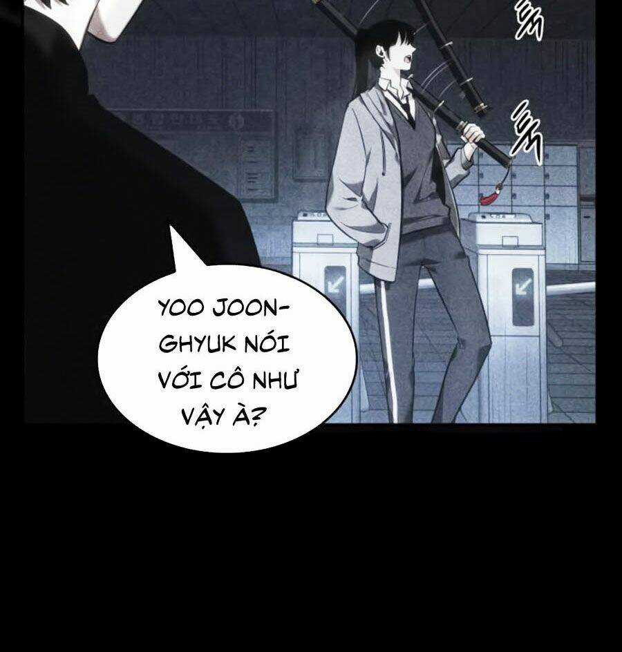 Toàn Trí Độc Giả - Omniscient Reader - Chapter 33 - Trang 130