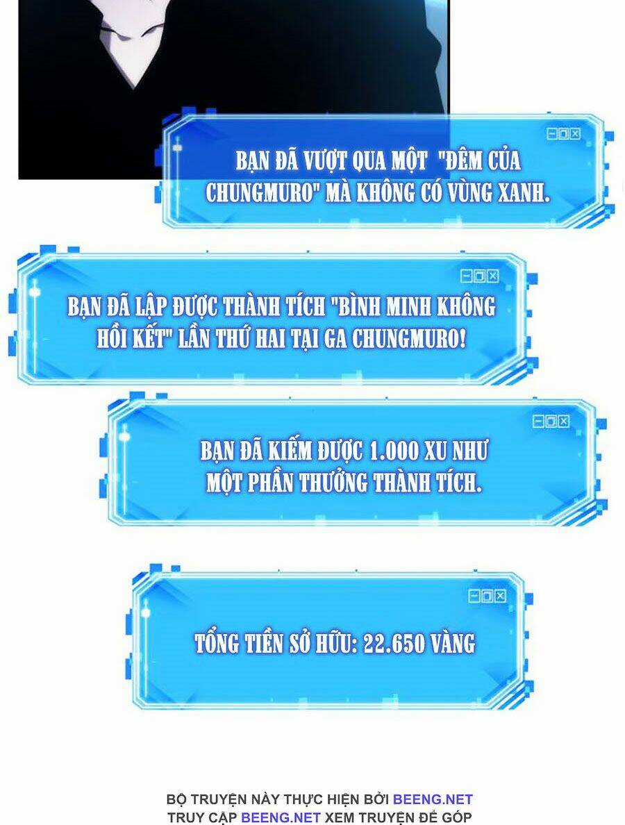 Toàn Trí Độc Giả - Omniscient Reader - Chapter 33 - Trang 14