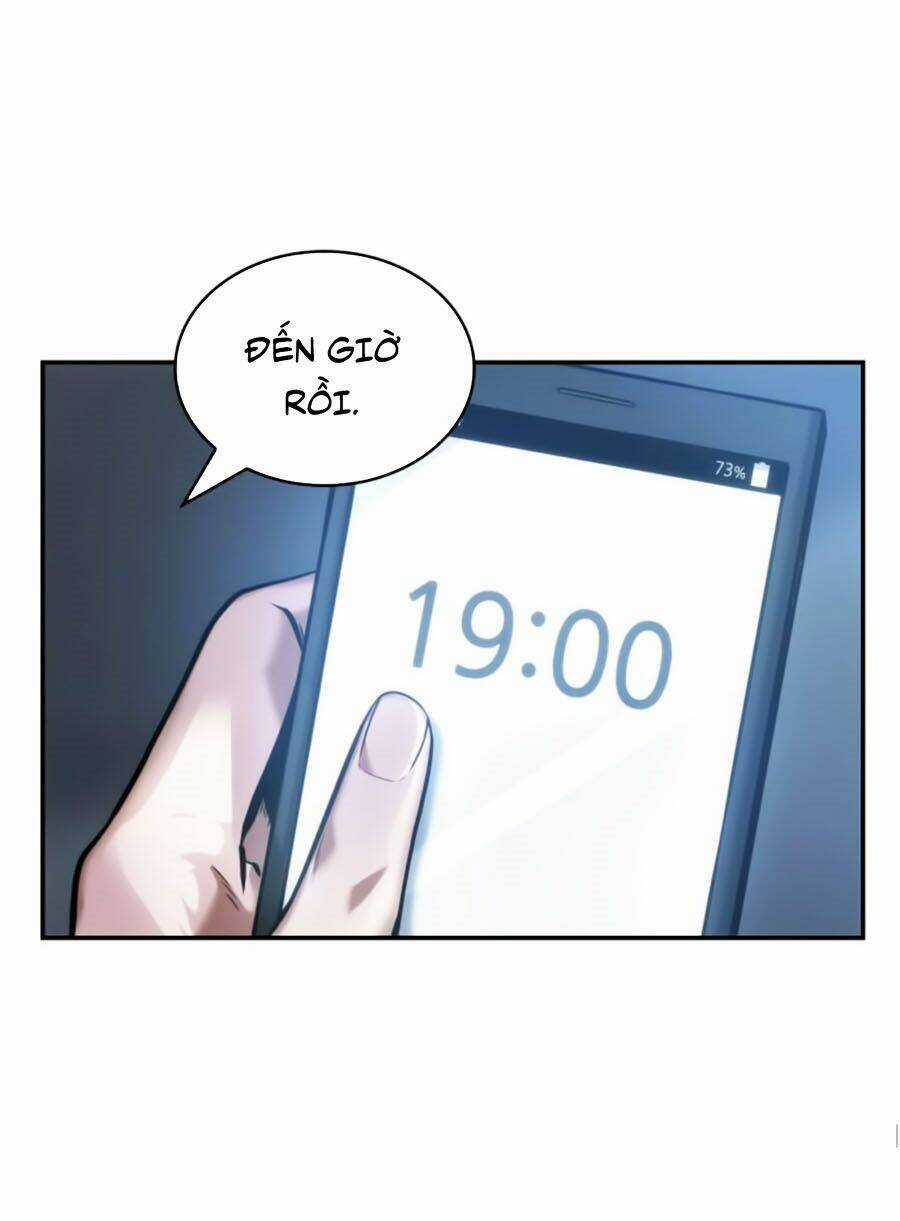 Toàn Trí Độc Giả - Omniscient Reader - Chapter 33 - Trang 141