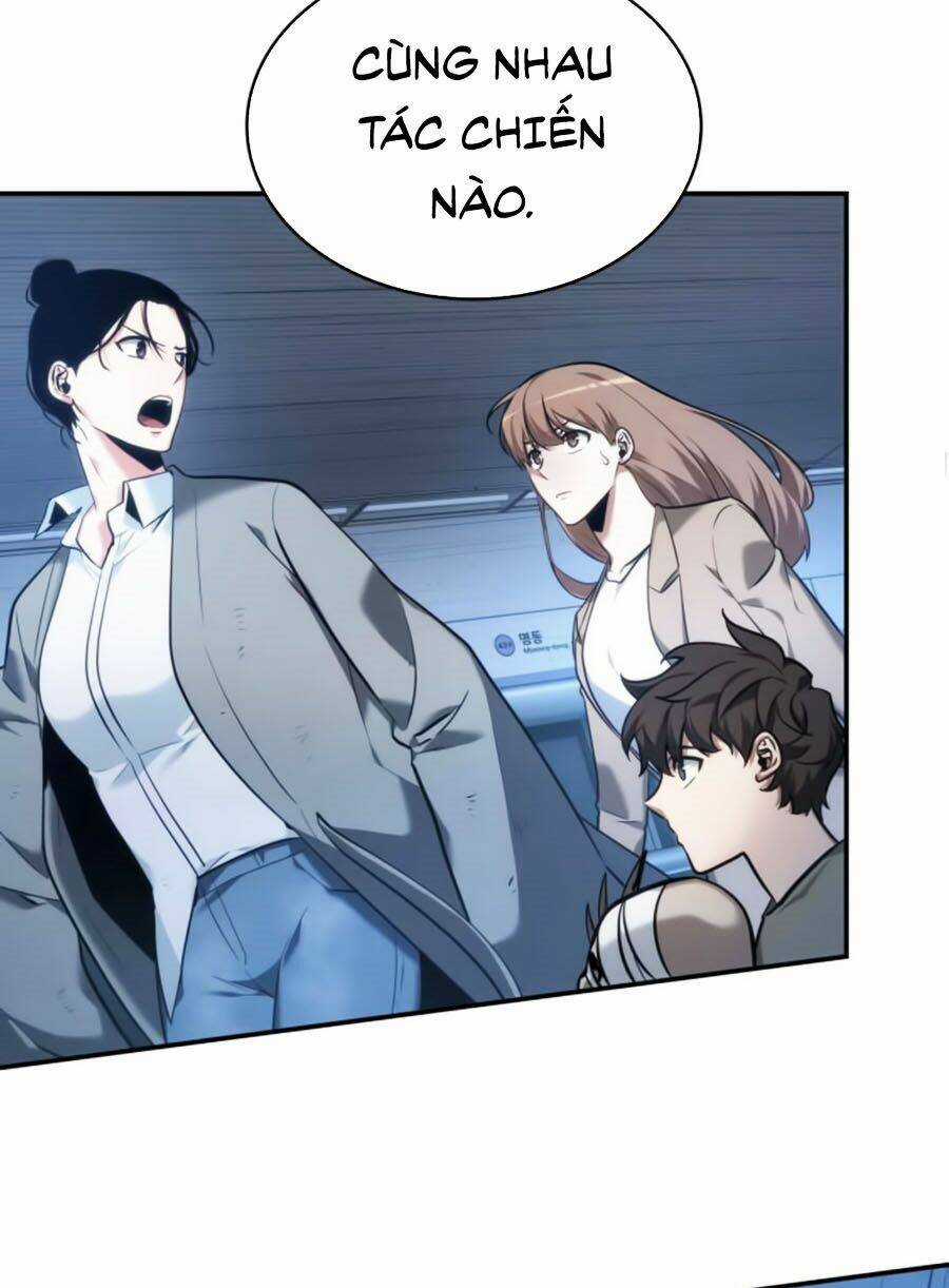 Toàn Trí Độc Giả - Omniscient Reader - Chapter 33 - Trang 144