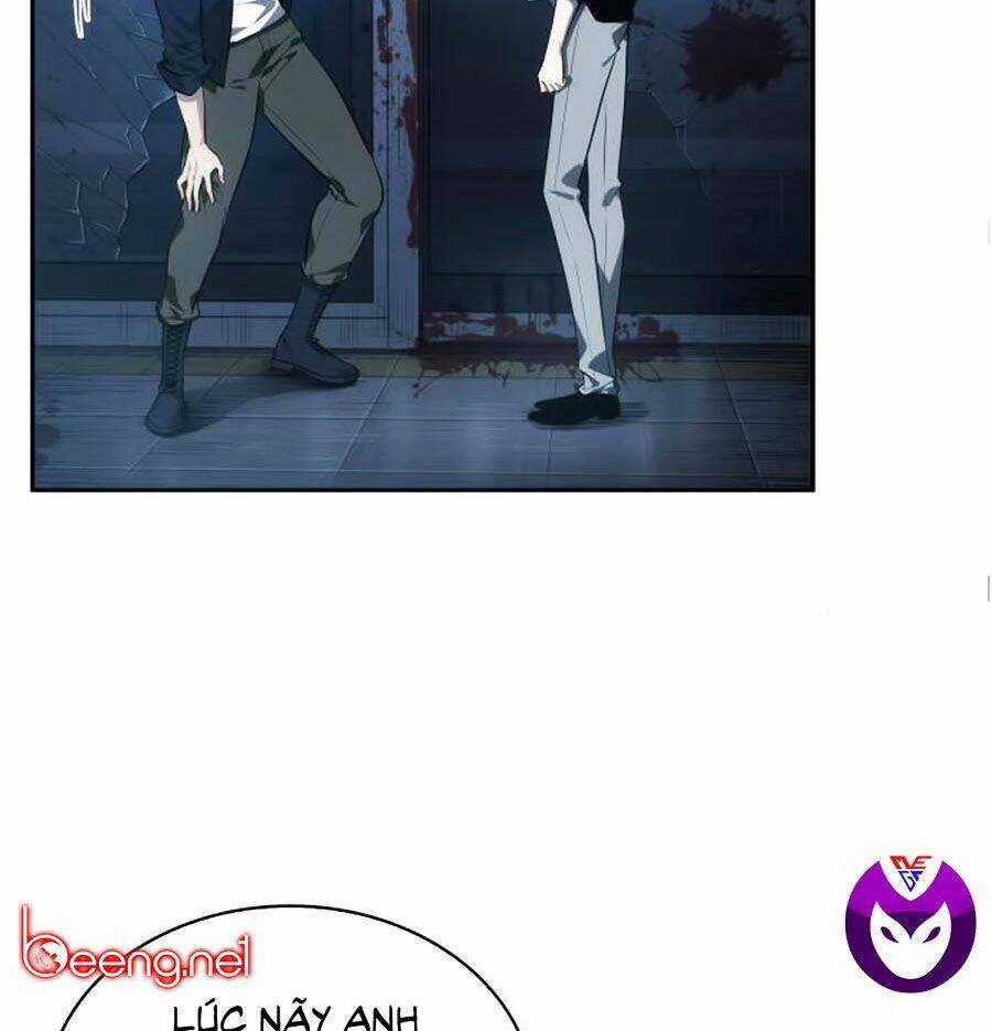 Toàn Trí Độc Giả - Omniscient Reader - Chapter 33 - Trang 27