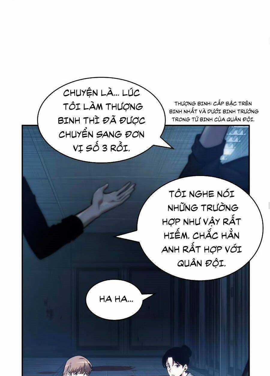 Toàn Trí Độc Giả - Omniscient Reader - Chapter 33 - Trang 31
