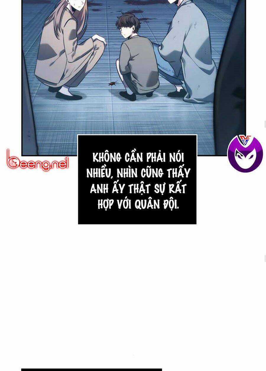 Toàn Trí Độc Giả - Omniscient Reader - Chapter 33 - Trang 32