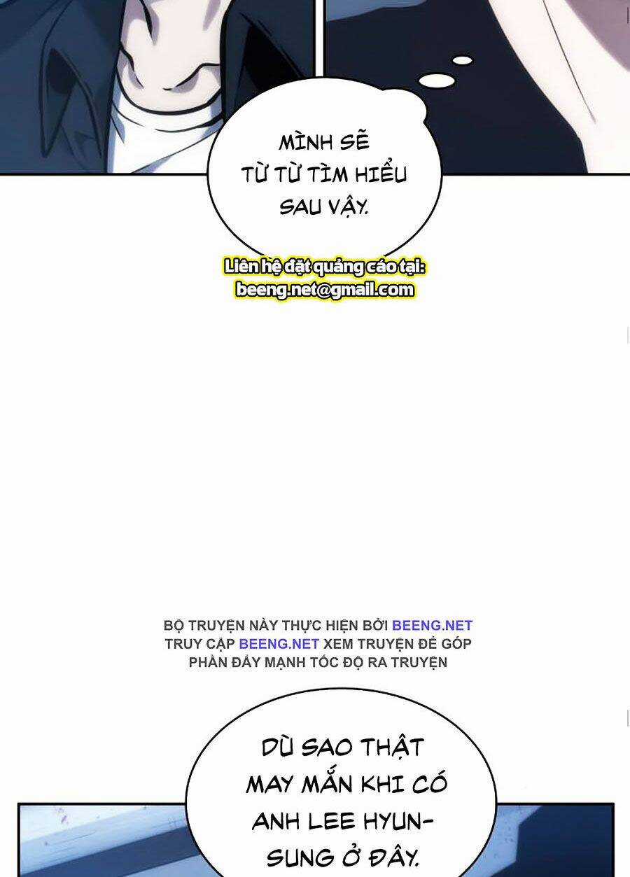 Toàn Trí Độc Giả - Omniscient Reader - Chapter 33 - Trang 34