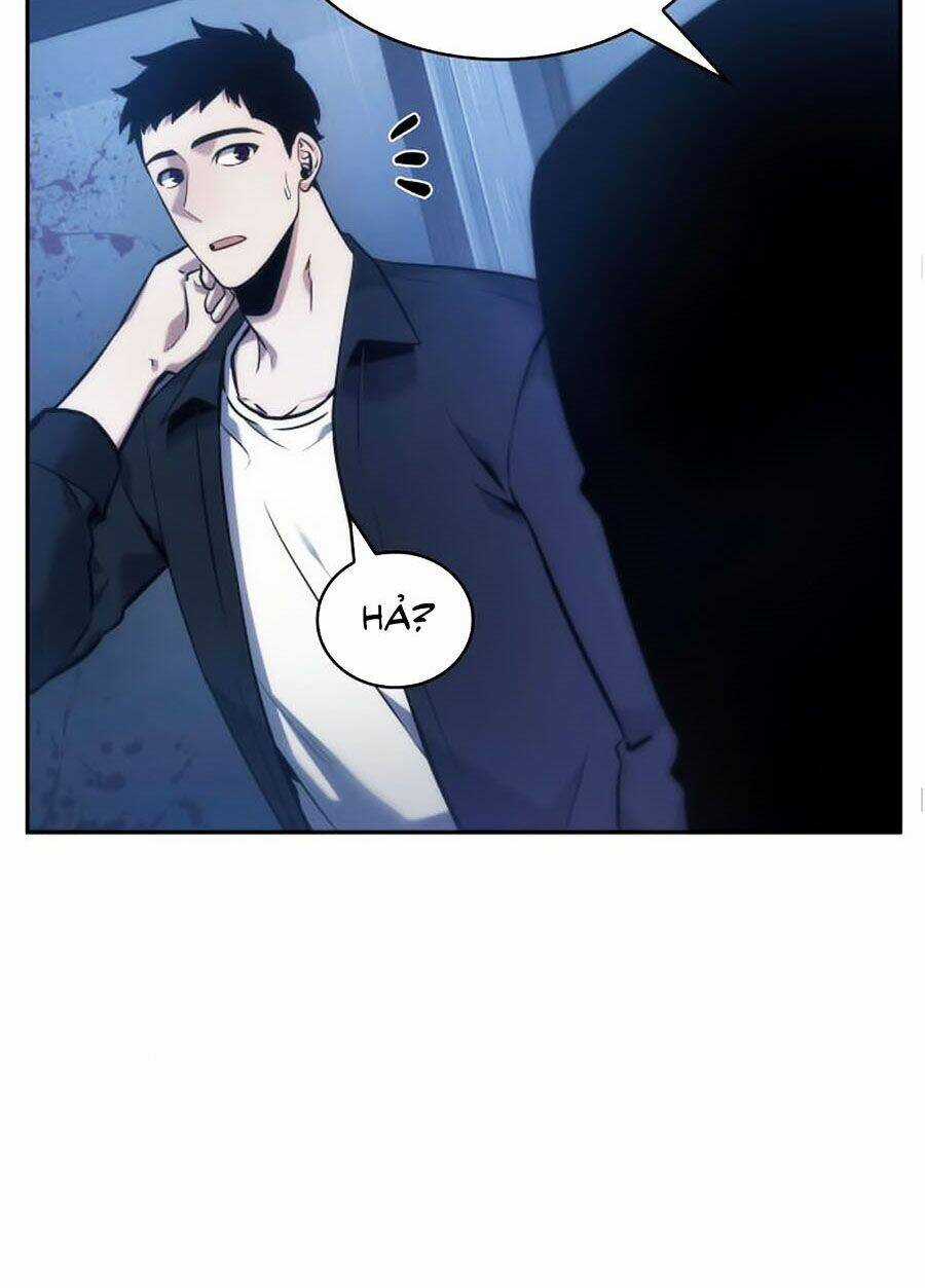 Toàn Trí Độc Giả - Omniscient Reader - Chapter 33 - Trang 35