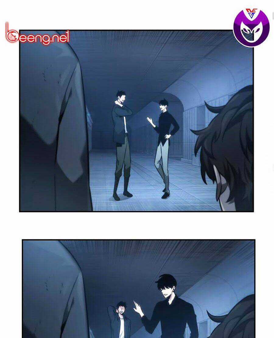 Toàn Trí Độc Giả - Omniscient Reader - Chapter 33 - Trang 38