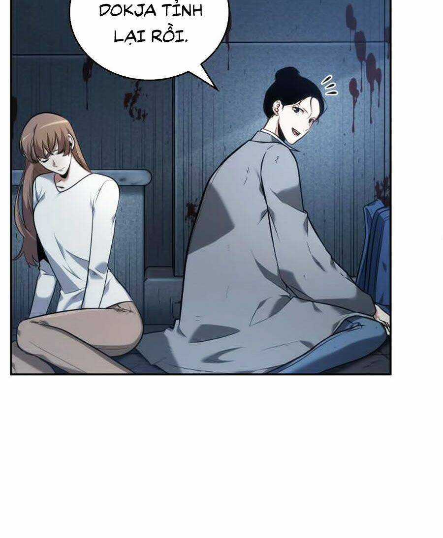 Toàn Trí Độc Giả - Omniscient Reader - Chapter 33 - Trang 5