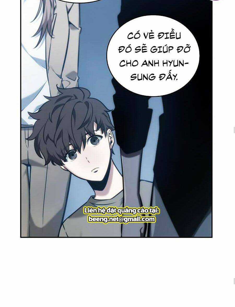 Toàn Trí Độc Giả - Omniscient Reader - Chapter 33 - Trang 43