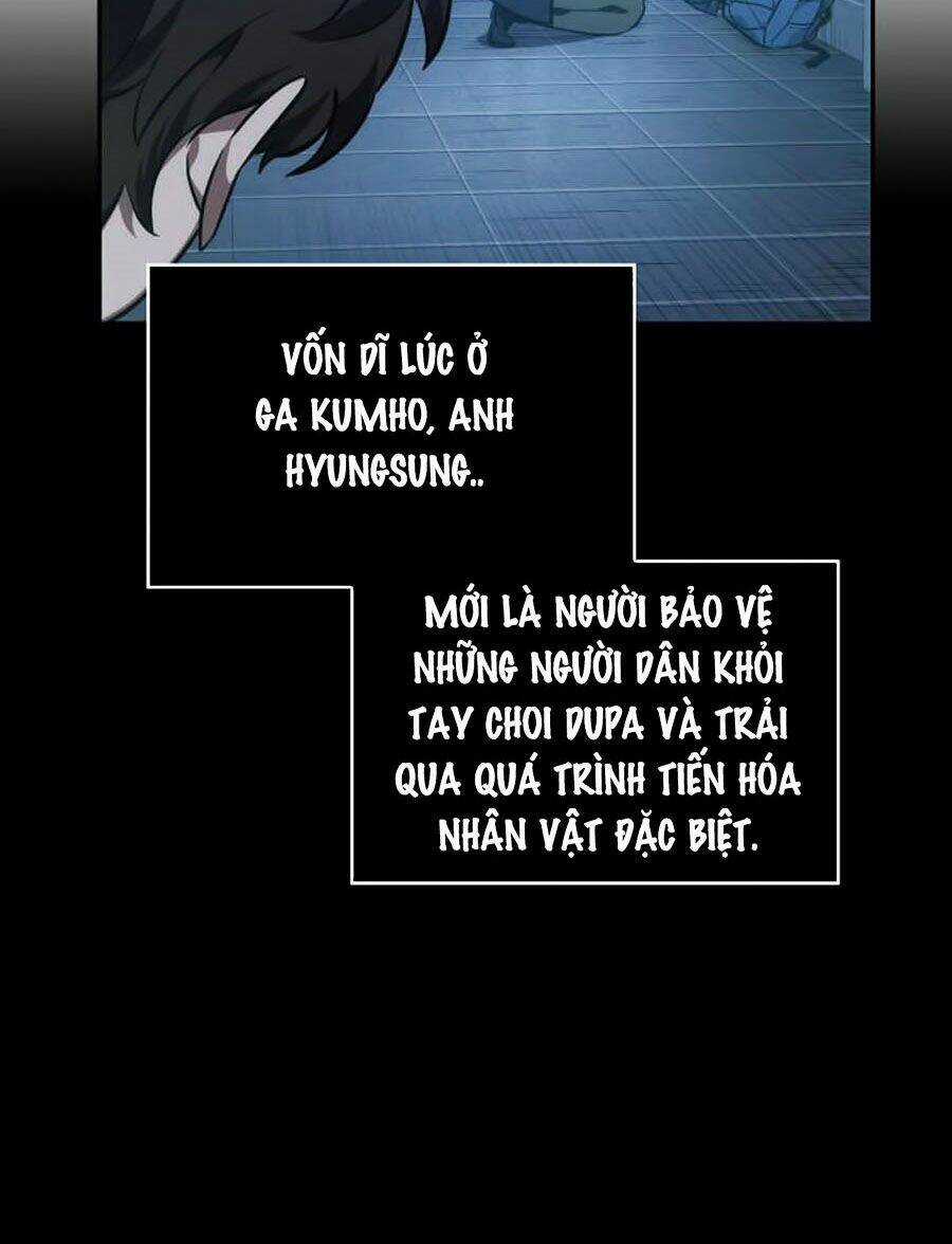 Toàn Trí Độc Giả - Omniscient Reader - Chapter 33 - Trang 45