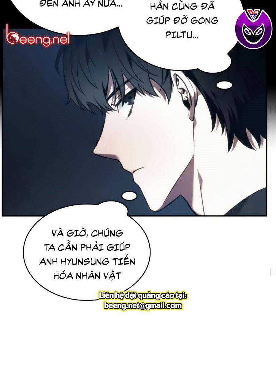 Toàn Trí Độc Giả - Omniscient Reader - Chapter 33 - Trang 48