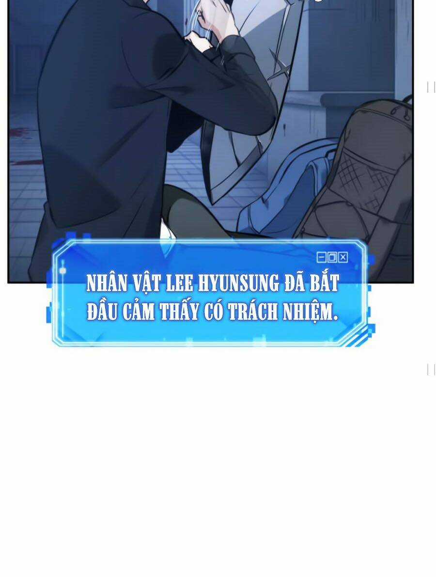 Toàn Trí Độc Giả - Omniscient Reader - Chapter 33 - Trang 50